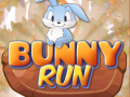 Hra Bunny Run