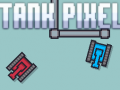 Hra Tank Pixel