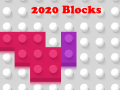 Hra 2020 Blocks