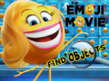 Hra The Emoji Movie Find Objects