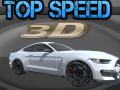 Hra Top Speed 3D