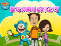 Hra Keymon cricket