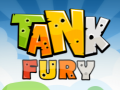 Hra Tank Fury