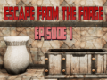 Hra Escape from the Forge Episode 1