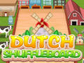 Hra Dutch Shuffleboard