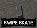 Hra Swipe Skate