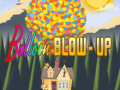 Hra Balloon Blow-up