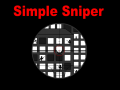 Hra Simple Sniper
