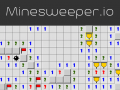 Hra Minesweeper.io