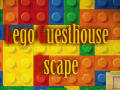 Hra Lego Guest house Escape