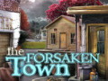 Hra The Forsaken Town