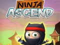 Hra Ninja Ascend