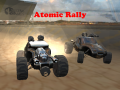 Hra Atomic Rally