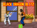Hra Black Dragon Blitz