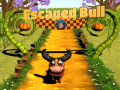 Hra Escaped Bull