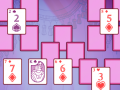 Hra Tingly's Magic Solitaire