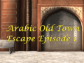 Hra Arabic Old Town Escape Episode 1