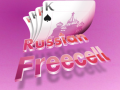 Hra Russian Freecell
