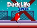 Hra Duck Life: Space