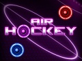 Hra Air Hockey