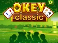 Hra Okey Classic