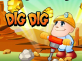 Hra Dig Dig