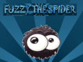 Hra Fuzzy The Spider  