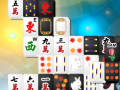Hra Mahjong Black White 2 Untimed