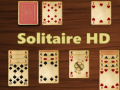 Hra Solitaire HD