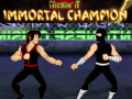 Hra Kickin' It : Immortal Champion