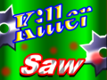 Hra Killer Saw