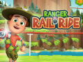 Hra Ranger Rail Road