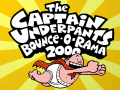 Hra Captain Underpants Bounce O Rama 2000