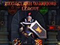 Hra Megaclash Warriors League