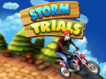 Hra Storm Trial
