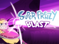 Hra Star vs the Forces of Evil:  Super Frenzy Blast 