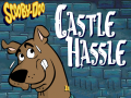 Hra Scooby-Doo Castle Hassle   