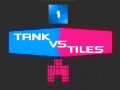 Hra Tank vs Tiles