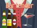 Hra Bartender