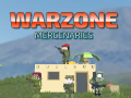 Hra Warzone Mercenaries  