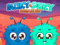 Hra Muky & Duky Breakout    