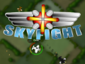 Hra Skyfight
