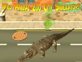 Hra Wild Animal Zoo City Simulator