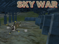 Hra Sky War