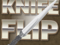 Hra Flippy Knife  