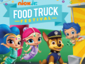 Hra nick jr. food truck festival!