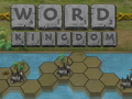 Hra Word Kingdom