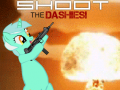 Hra Shoot the Dashies