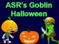 Hra Asrs Goblin Halloween