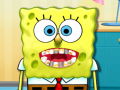 Hra Spongebob Tooth Surgery